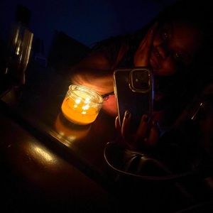 Meet your Posher, Cherise